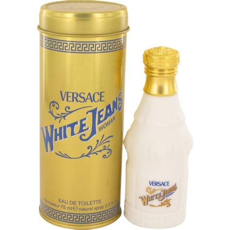 versace white jeans fragrance|Versace perfume gift with purchase.